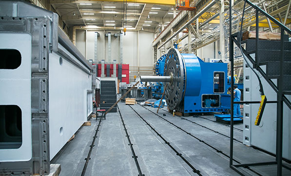 平面磨床,618导轨数控磨床,自动滑块磨床,龙门磨床厂家-江苏宸旭