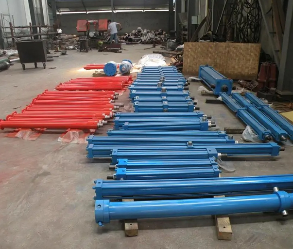 看准这五项你的平面磨床保养就没有问题