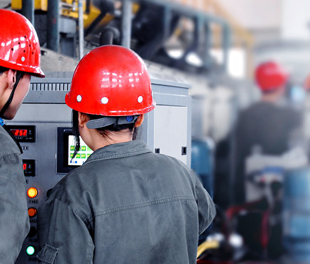 平面磨床丝杆的分类及作用